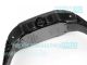 Swiss Clone Cartier Santos 100th Anniversary Limited Edition Black 2824 Watch (5)_th.jpg